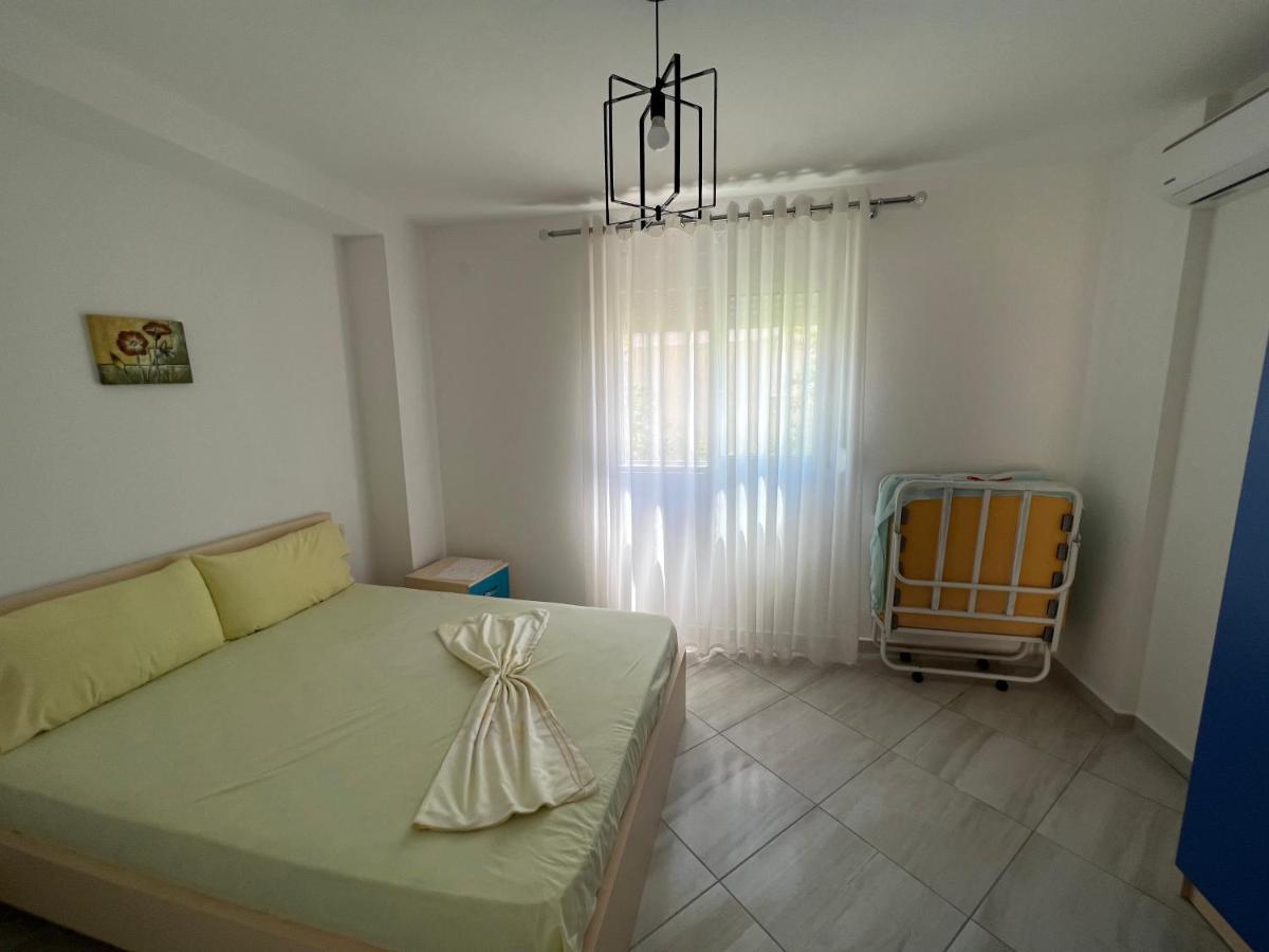 Guest House Vlore Exterior photo