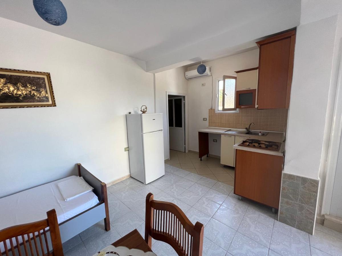 Guest House Vlore Exterior photo